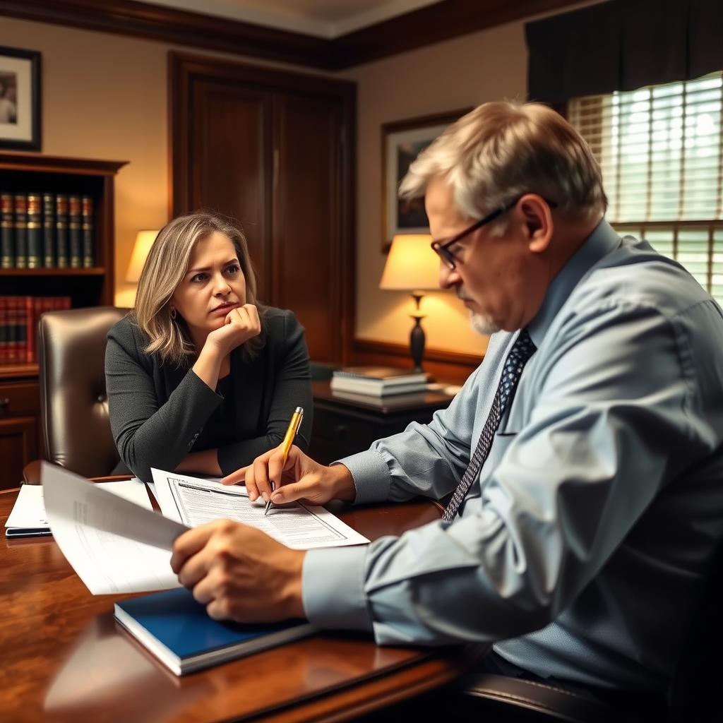 Reckless Driving Lawyer Otsego County