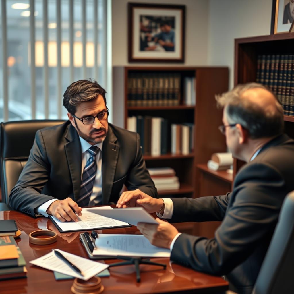 Reckless Driving Lawyer Queens County