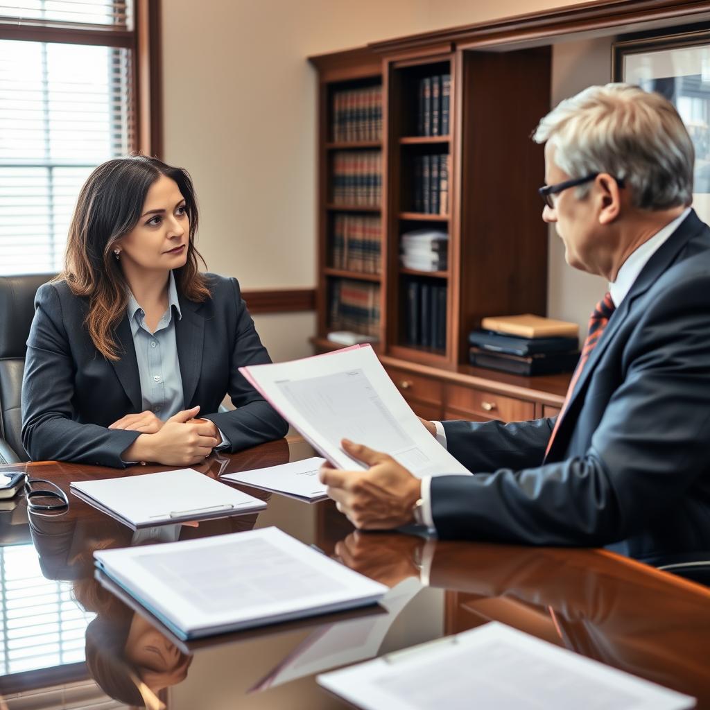 Reckless Driving Lawyer Rensselaer County
