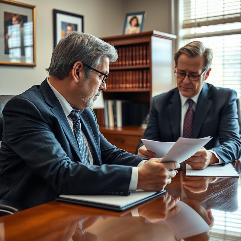 Reckless Driving Lawyer Rockland County