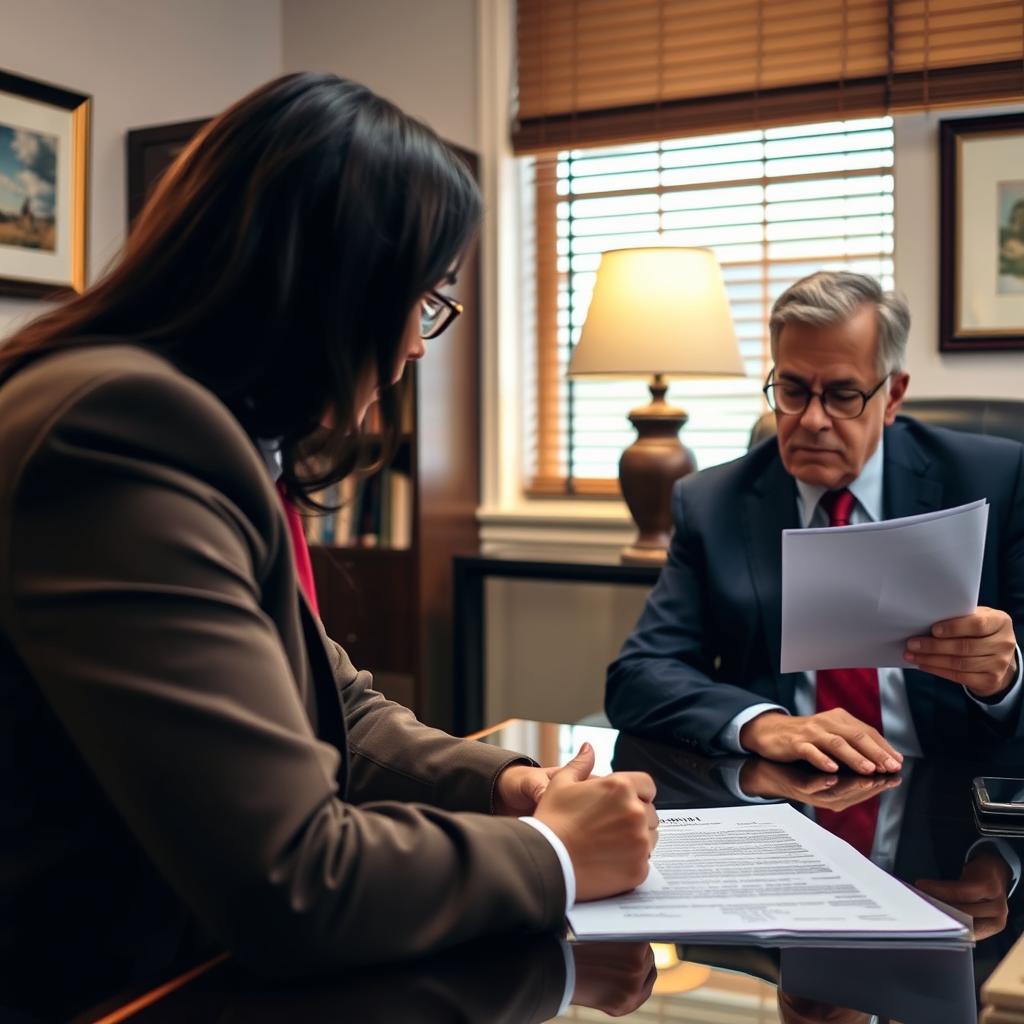 Reckless Driving Lawyer Salisbury