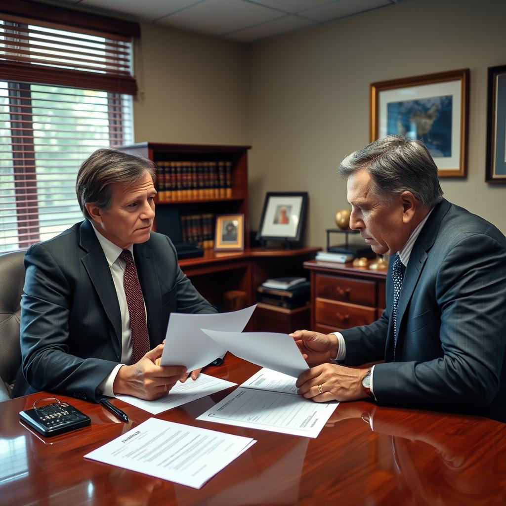 Reckless Driving Lawyer Saratoga County