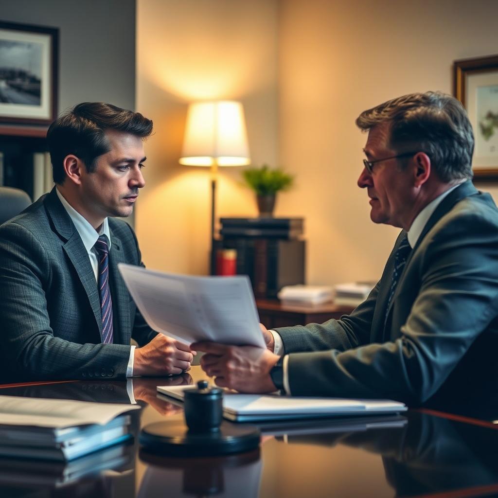 Reckless Driving Lawyer Schenectady County