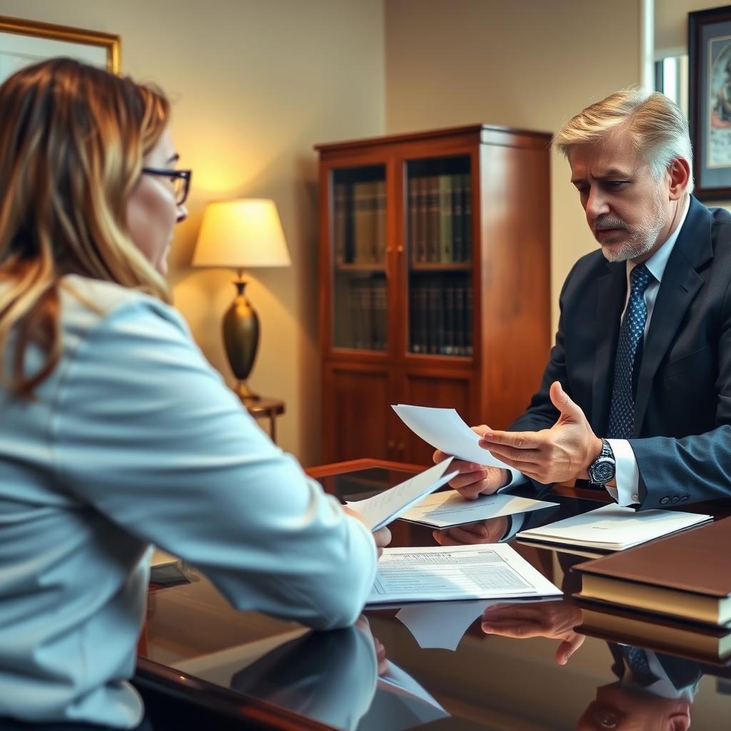 Reckless Driving Lawyer Schoharie County