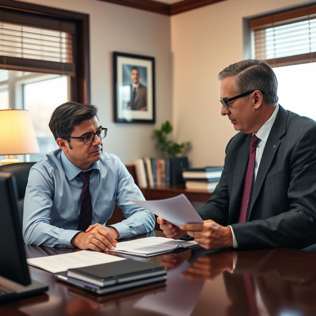 Reckless Driving Lawyer Staten Island