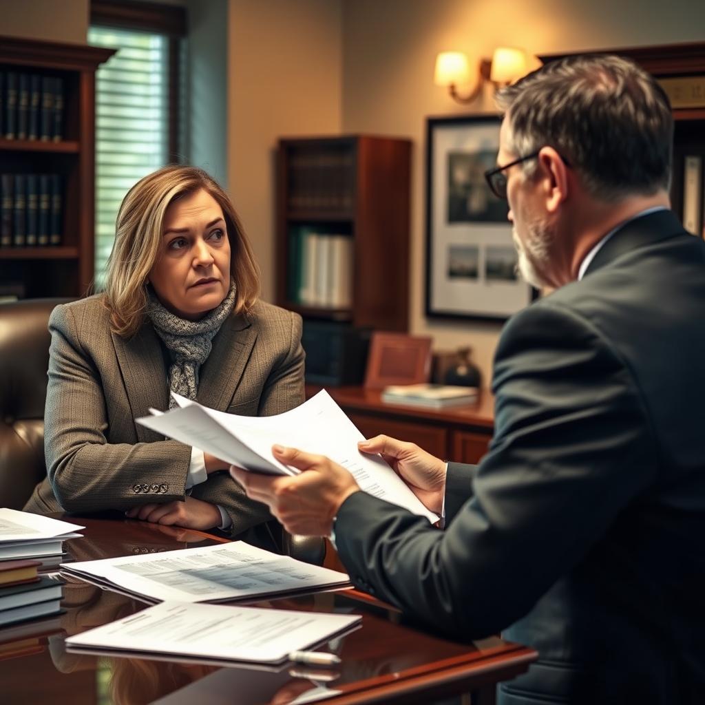Reckless Driving Lawyer Tioga County