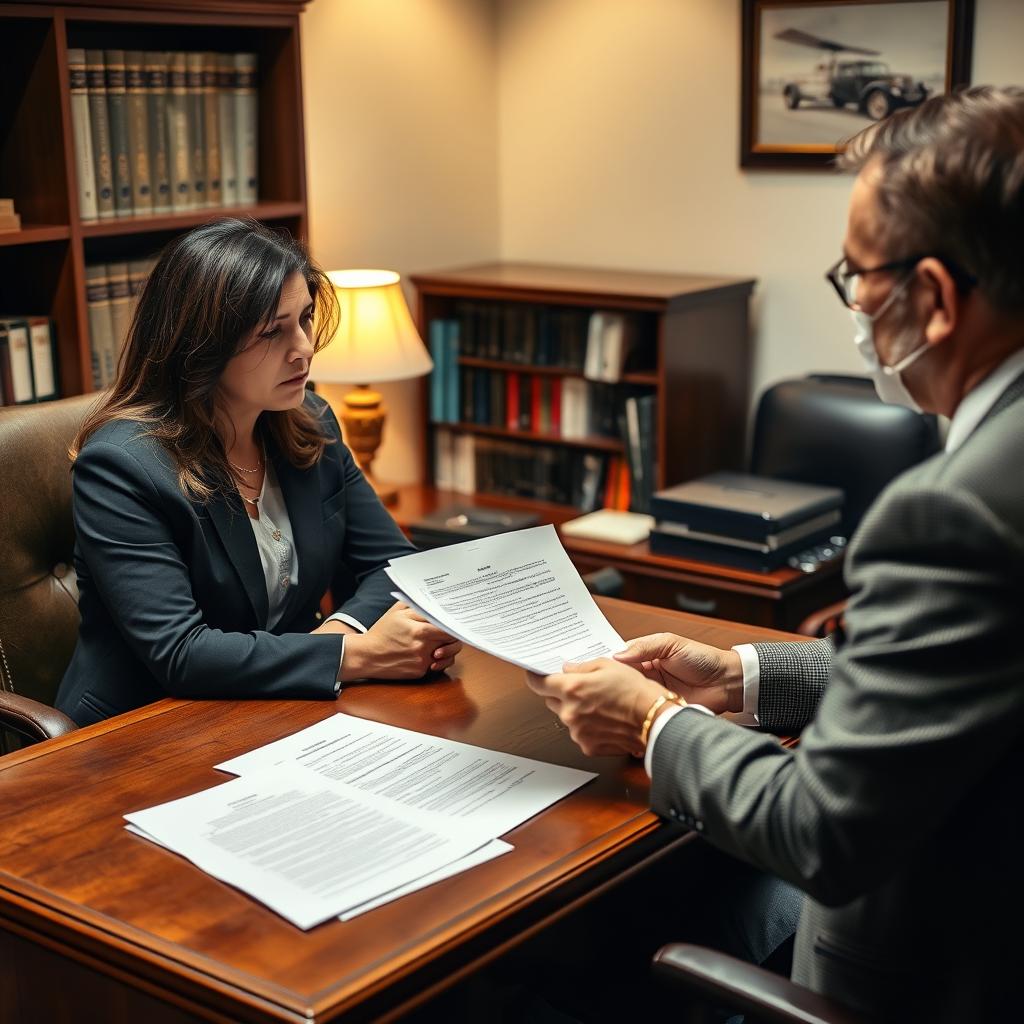 Reckless Driving Lawyer Ulster County