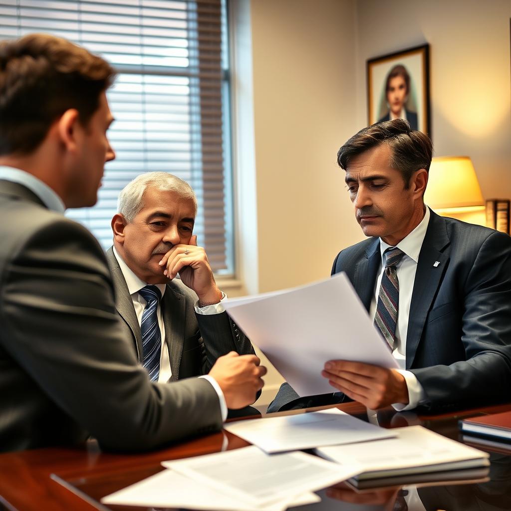 Reckless Driving Lawyer Westchester County