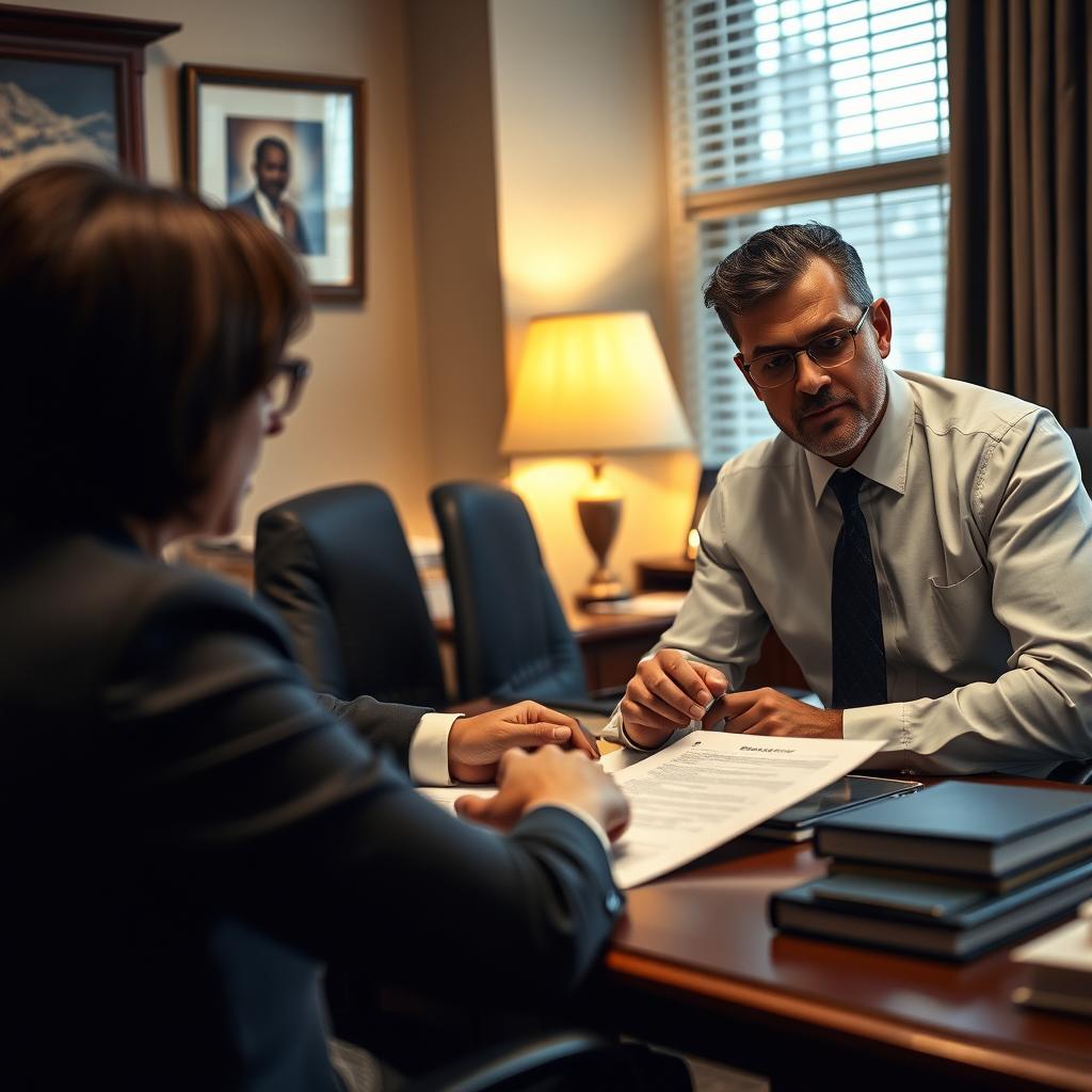 Reckless Driving Lawyer Wyoming County