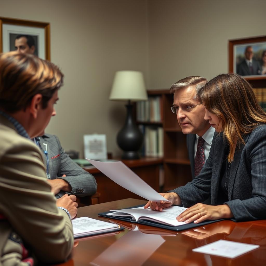 Refusal Hearing Lawyer Albany County