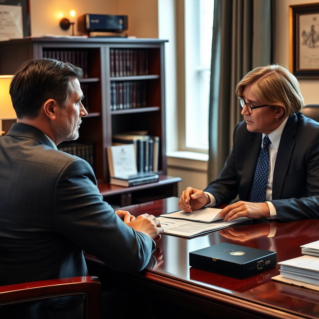 Refusal Hearing Lawyer Bronx