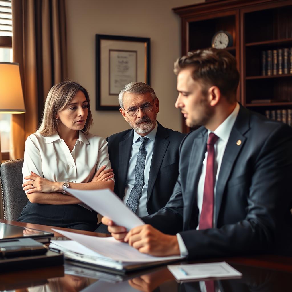 Refusal Hearing Lawyer Brooklyn