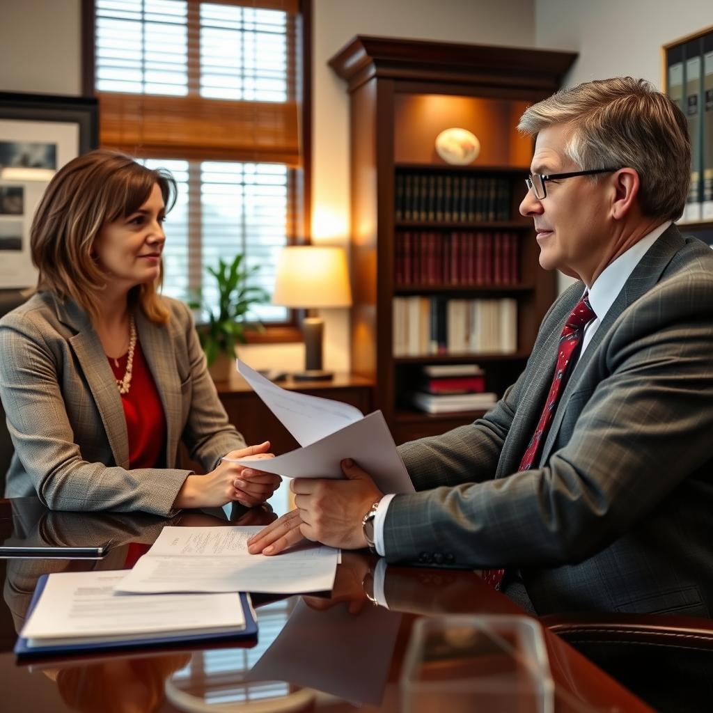 Refusal Hearing Lawyer Cayuga County
