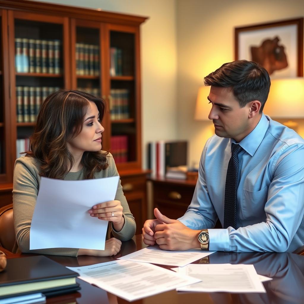 Refusal Hearing Lawyer Chemung County