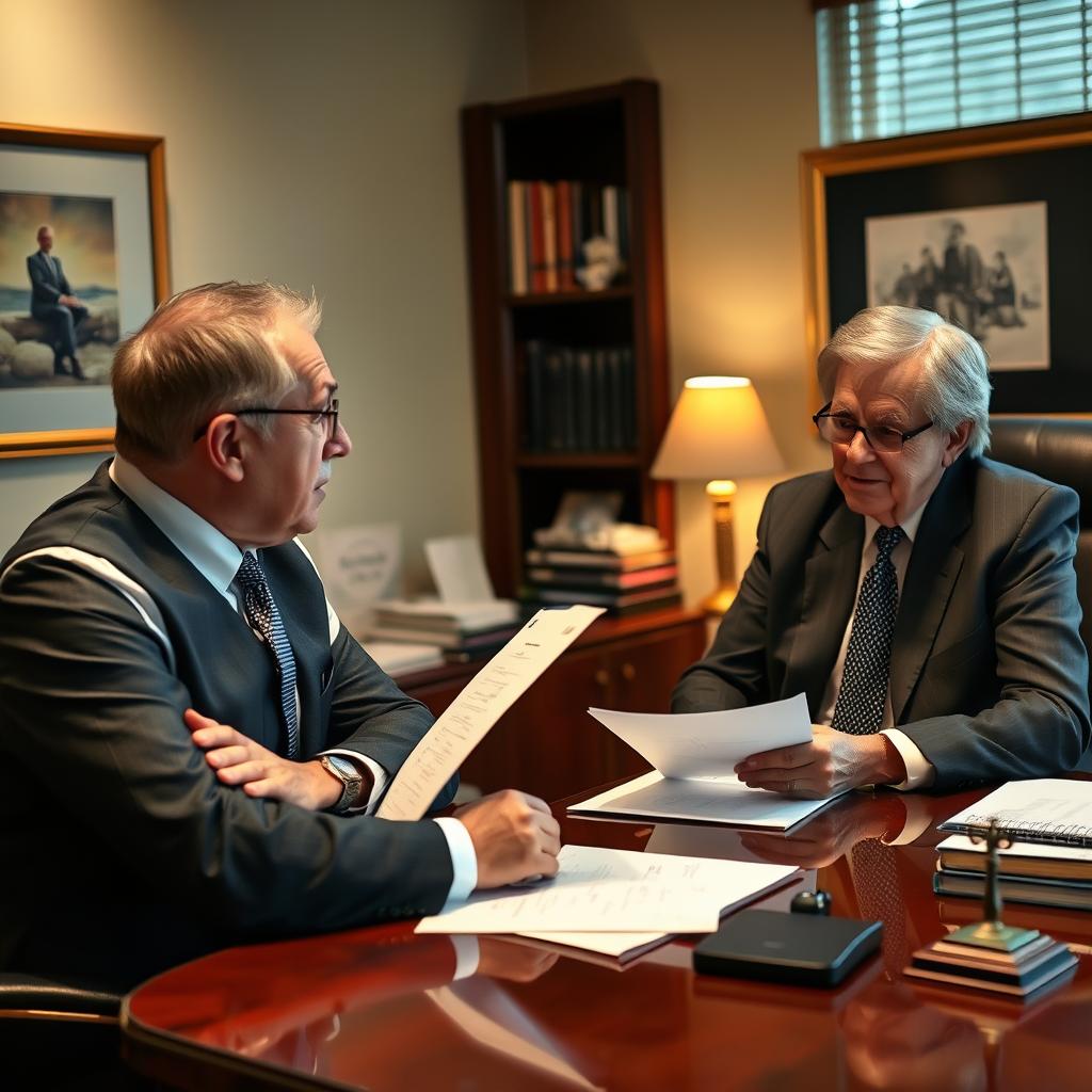 Refusal Hearing Lawyer Chenango County