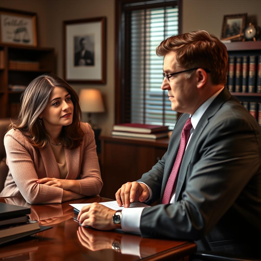 Refusal Hearing Lawyer Clinton County