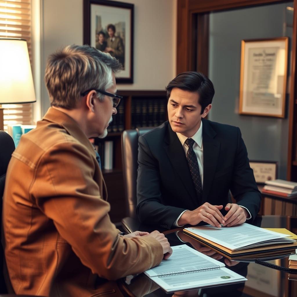 Refusal Hearing Lawyer Columbia County