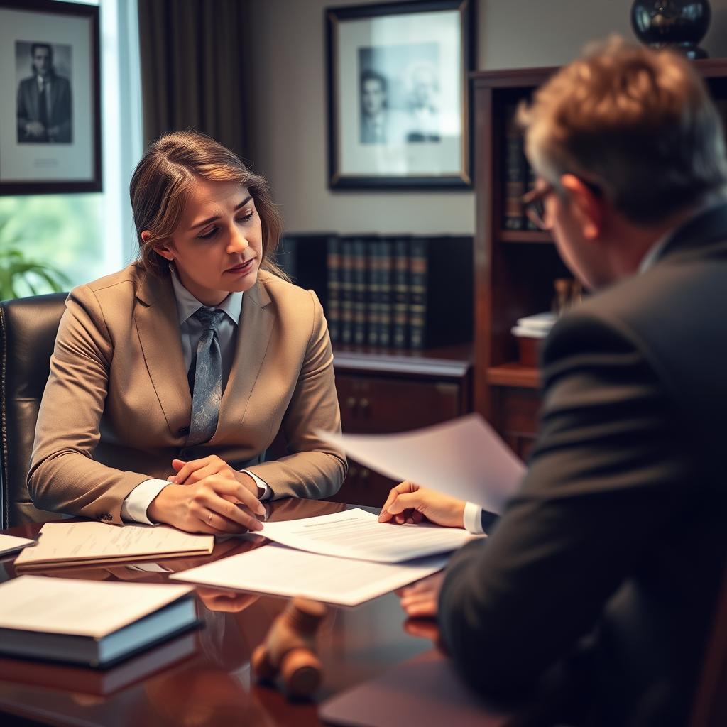 Refusal Hearing Lawyer Dutchess County