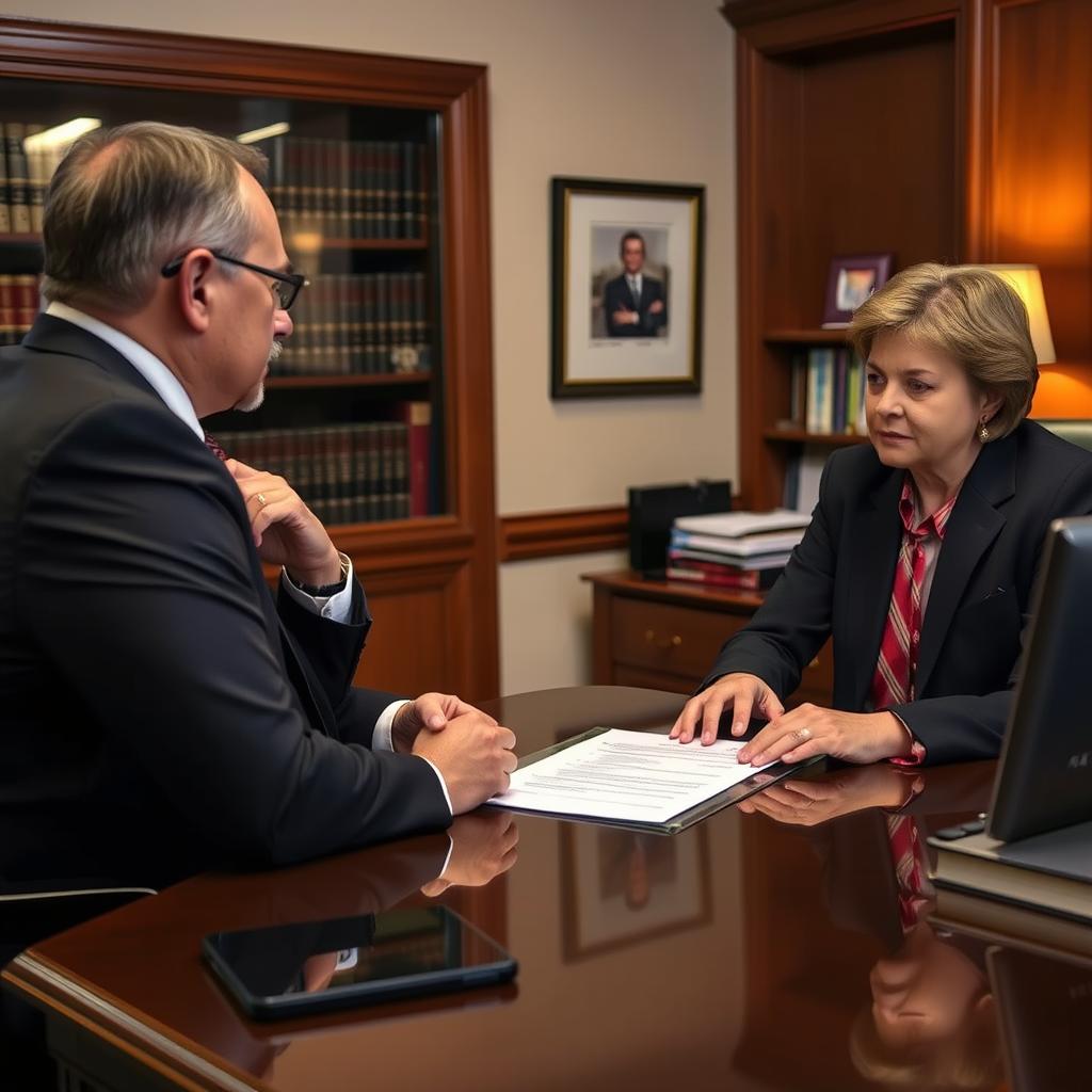 Refusal Hearing Lawyer Hamilton County