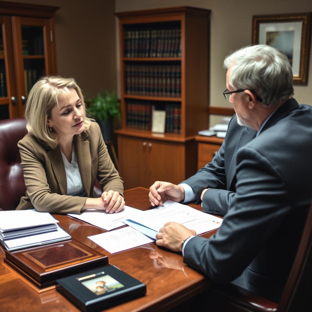 Refusal Hearing Lawyer Herkimer County