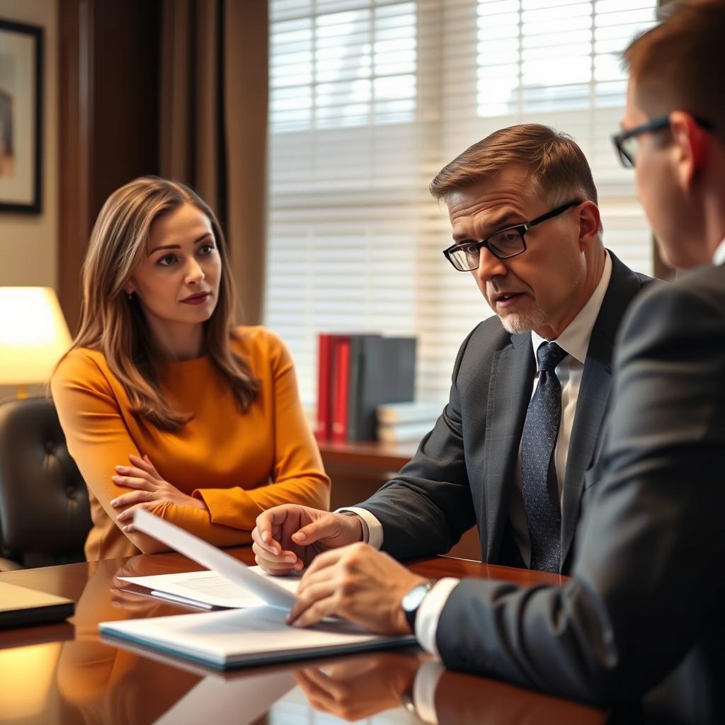 Refusal Hearing Lawyer Madison County