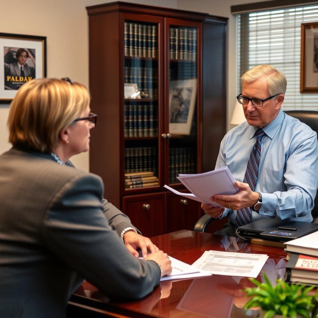 Refusal Hearing Lawyer Monroe County