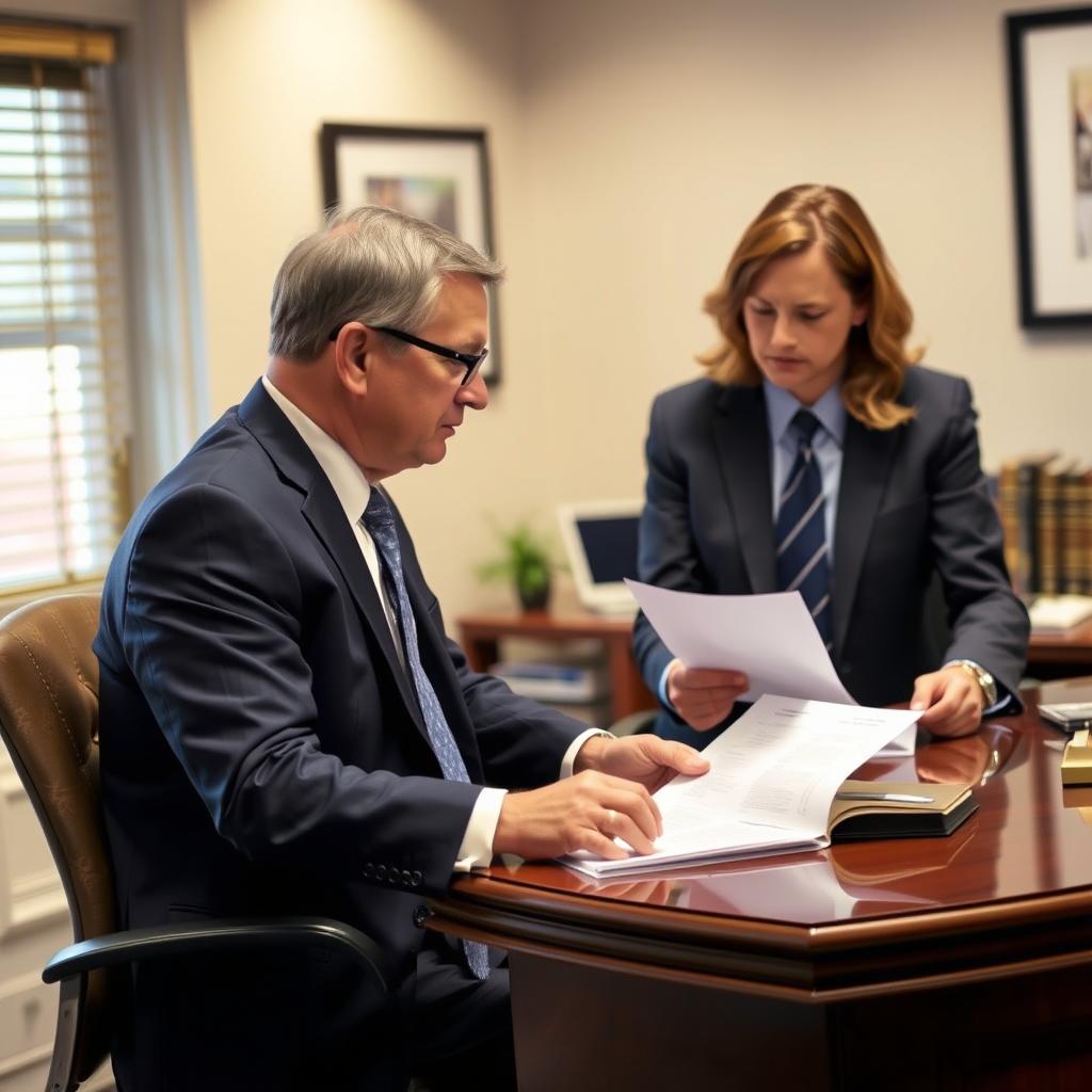 Refusal Hearing Lawyer Nassau County