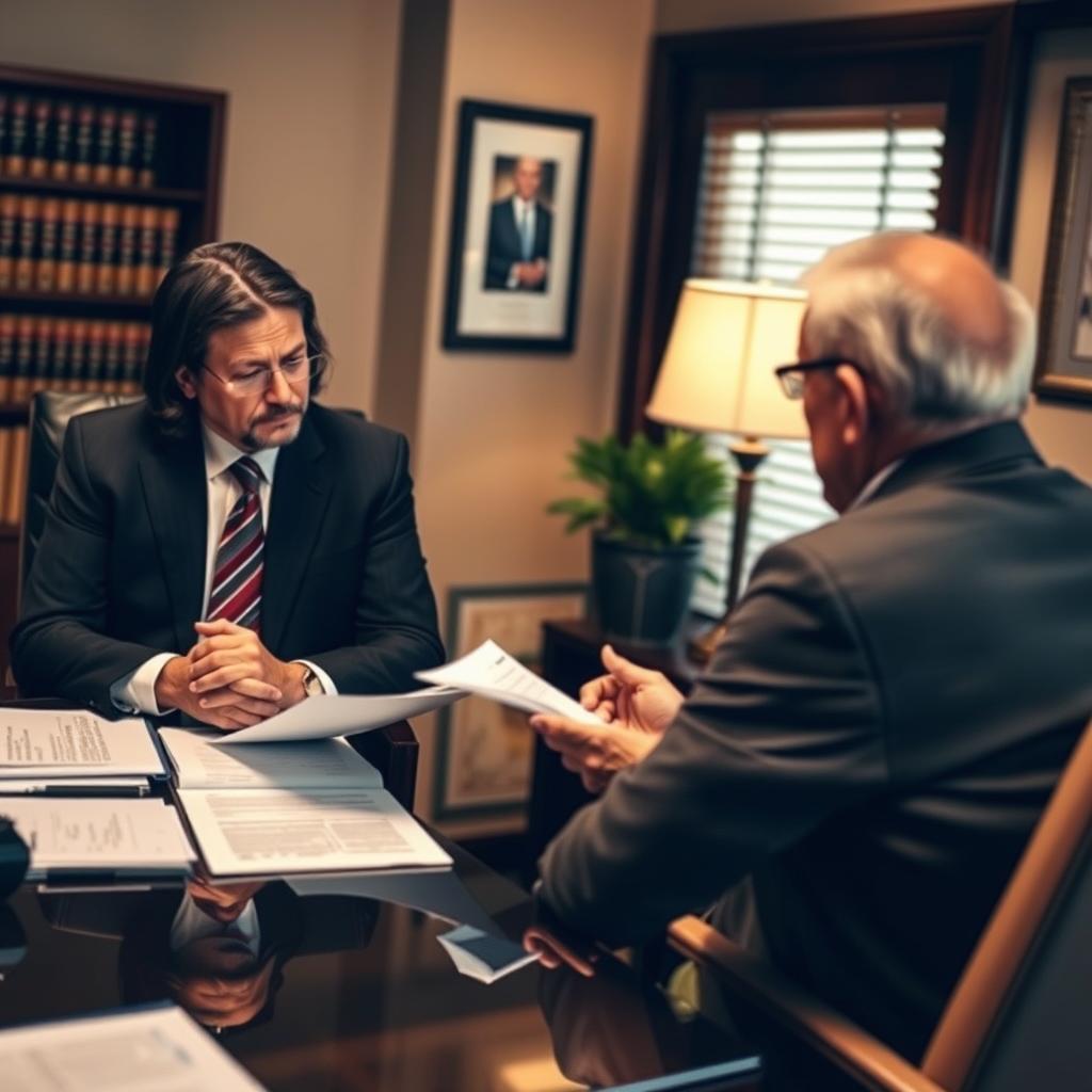 Refusal Hearing Lawyer Onondaga County