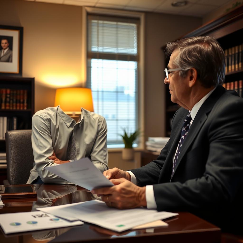 Refusal Hearing Lawyer Orange County