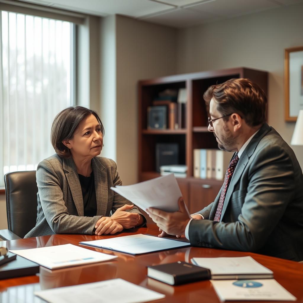Refusal Hearing Lawyer Putnam County