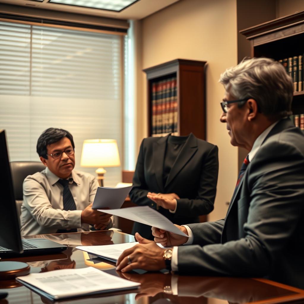 Refusal Hearing Lawyer Queens