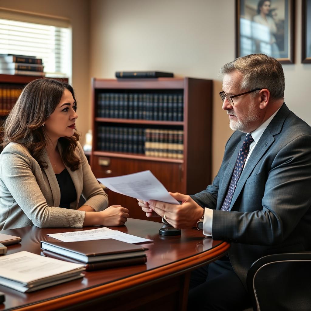 Refusal Hearing Lawyer Rockland County