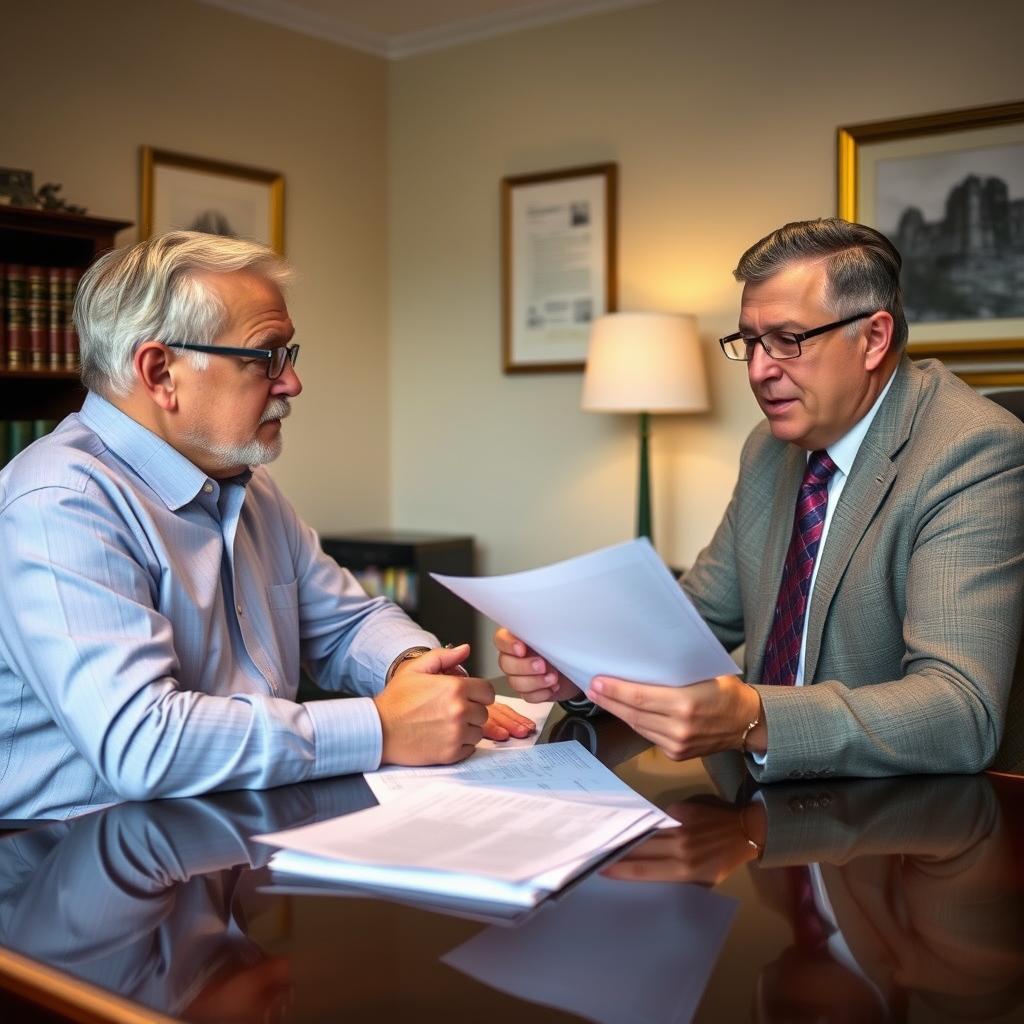 Refusal Hearing Lawyer Saratoga County