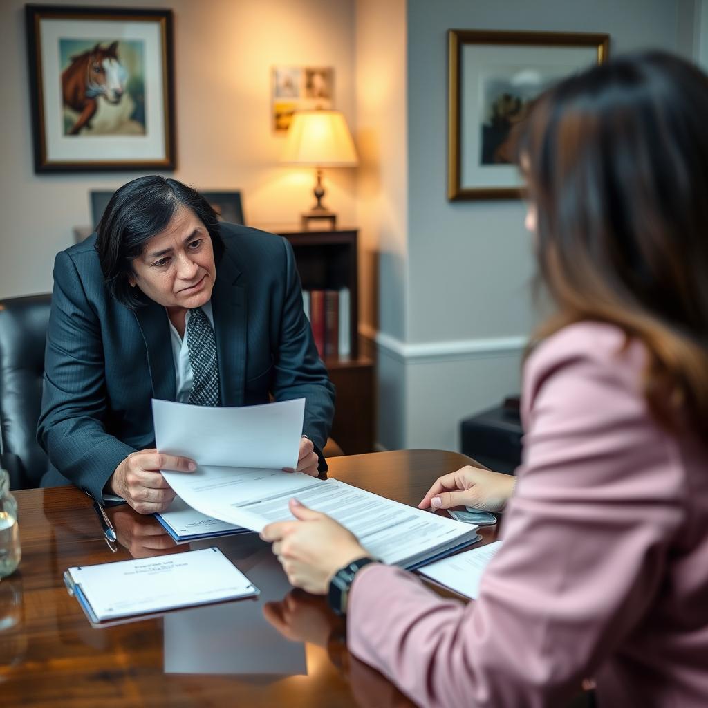 Refusal Hearing Lawyer Schenectady County
