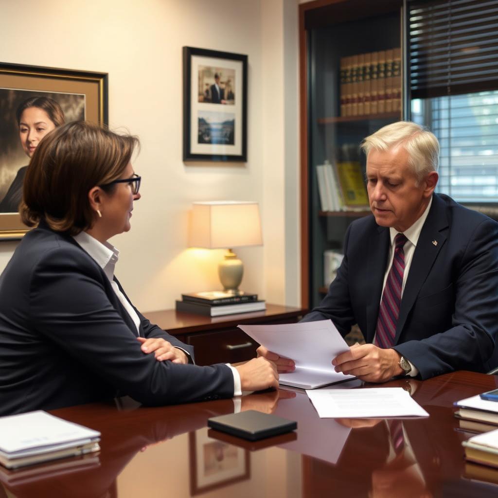 Refusal Hearing Lawyer Staten Island