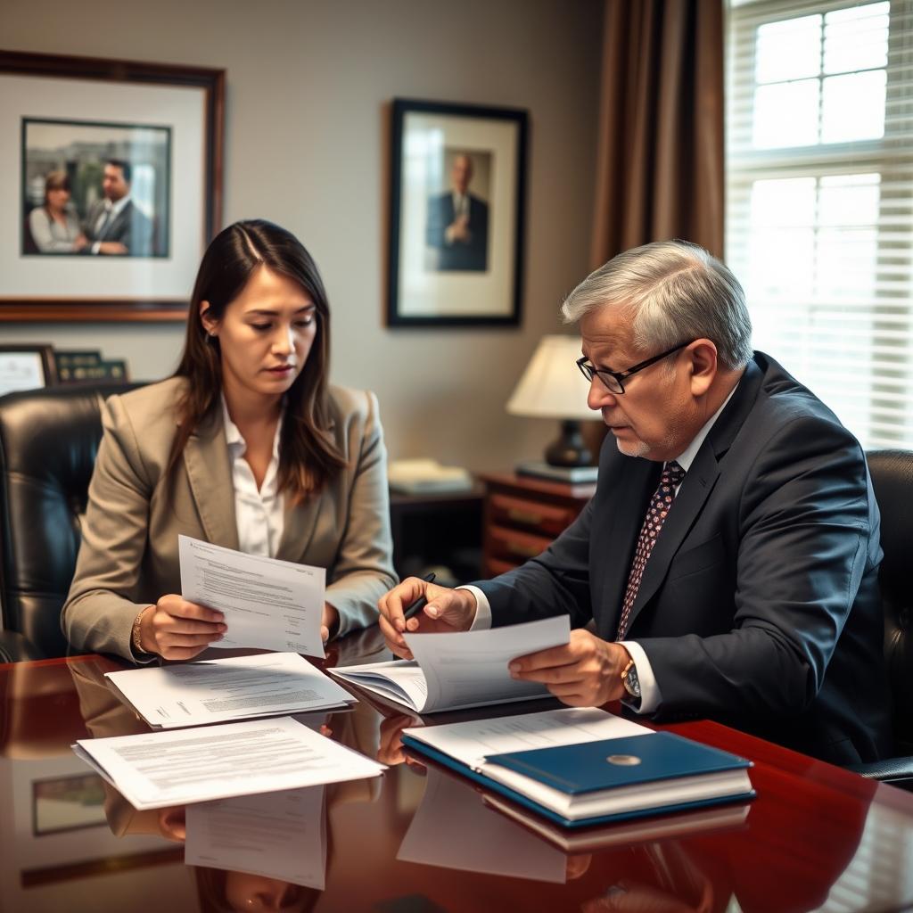 Refusal Hearing Lawyer Steuben County