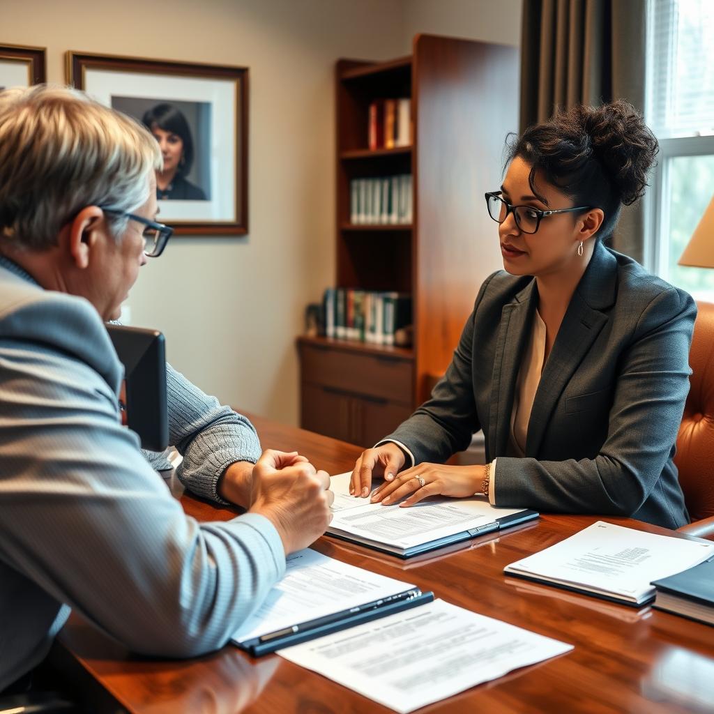 Refusal Hearing Lawyer Tioga County