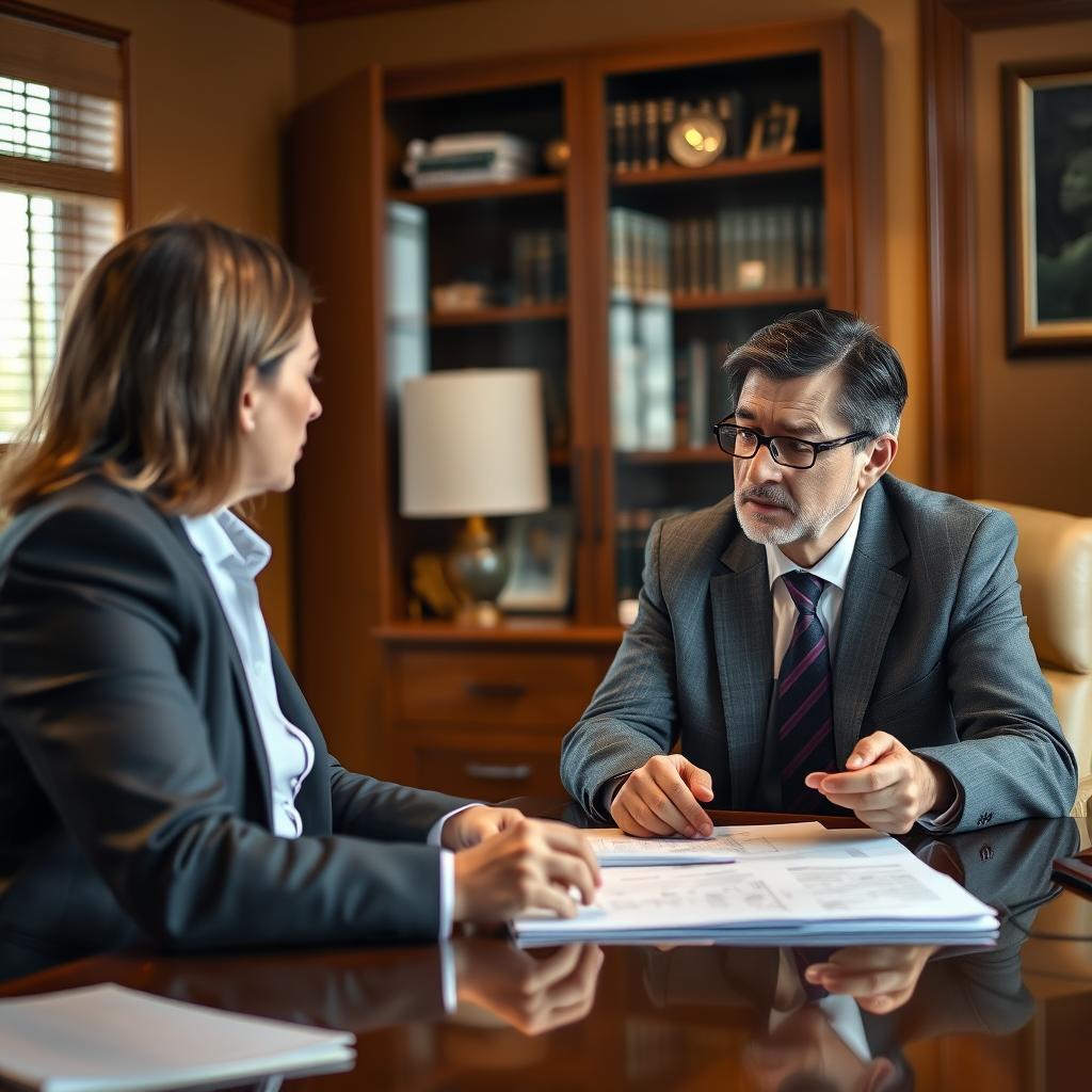 Refusal Hearing Lawyer Tompkins County