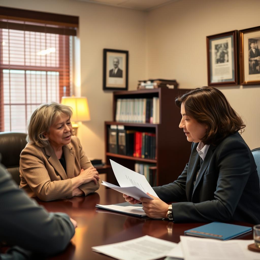 Refusal Hearing Lawyer Ulster County