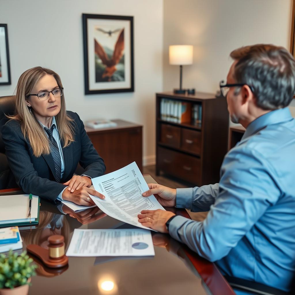 Refusal Hearing Lawyer Washington County