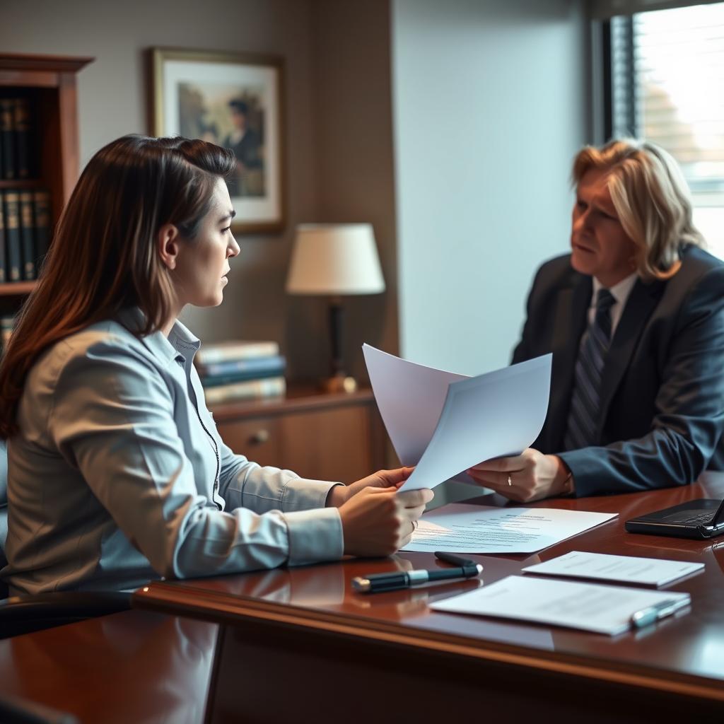 Refusal Hearing Lawyer Wayne County