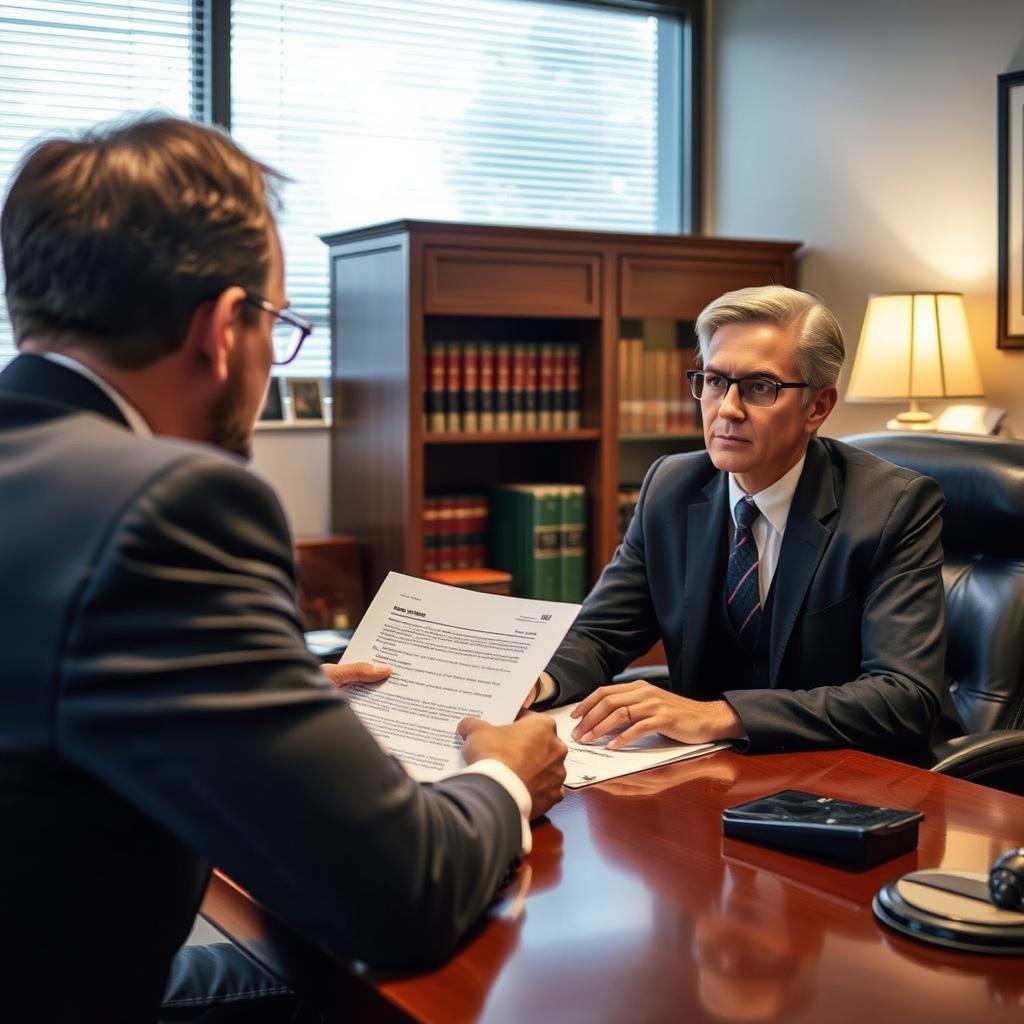 Refusal Hearing Lawyer Yates County
