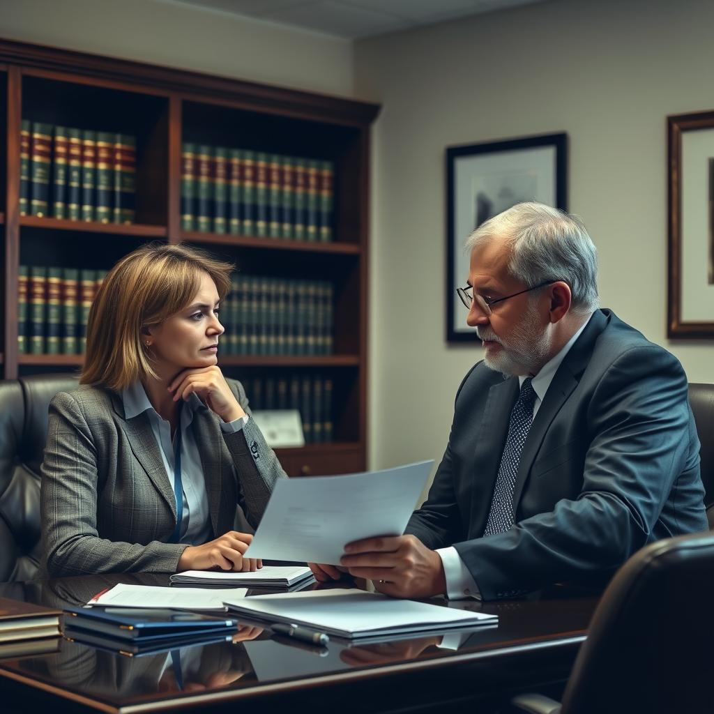 Repeat DUI Lawyer Wicomico County