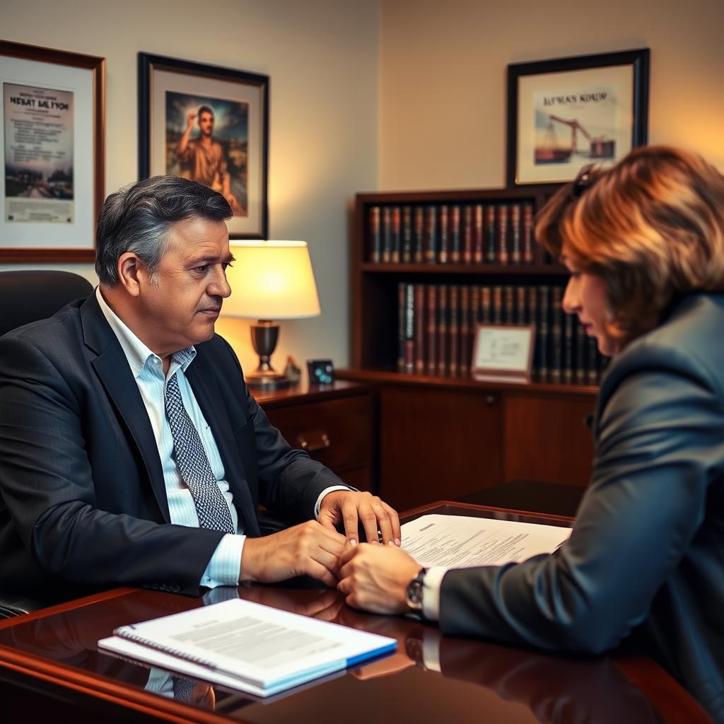 Repeat DWI Lawyer Bronx