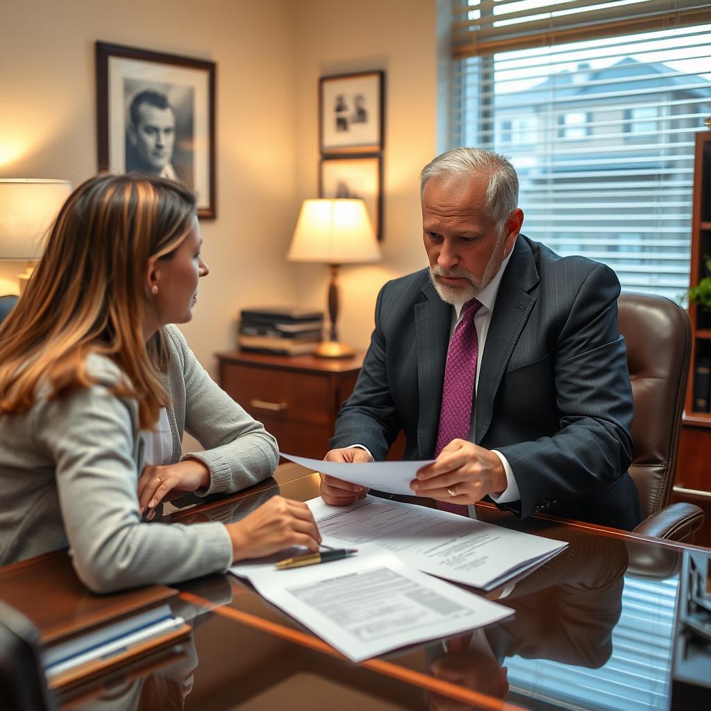 Repeat DWI Lawyer Essex County
