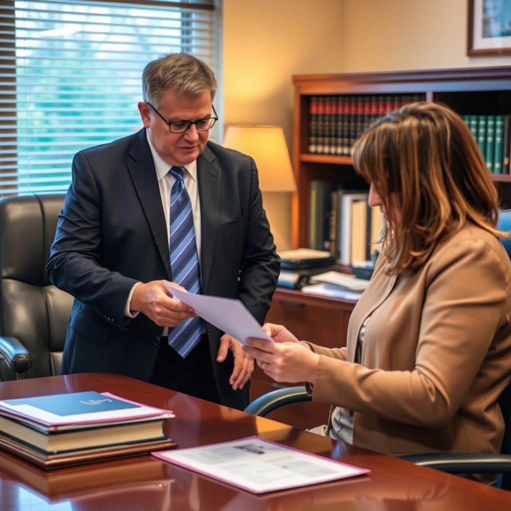 Repeat DWI Lawyer Genesee County