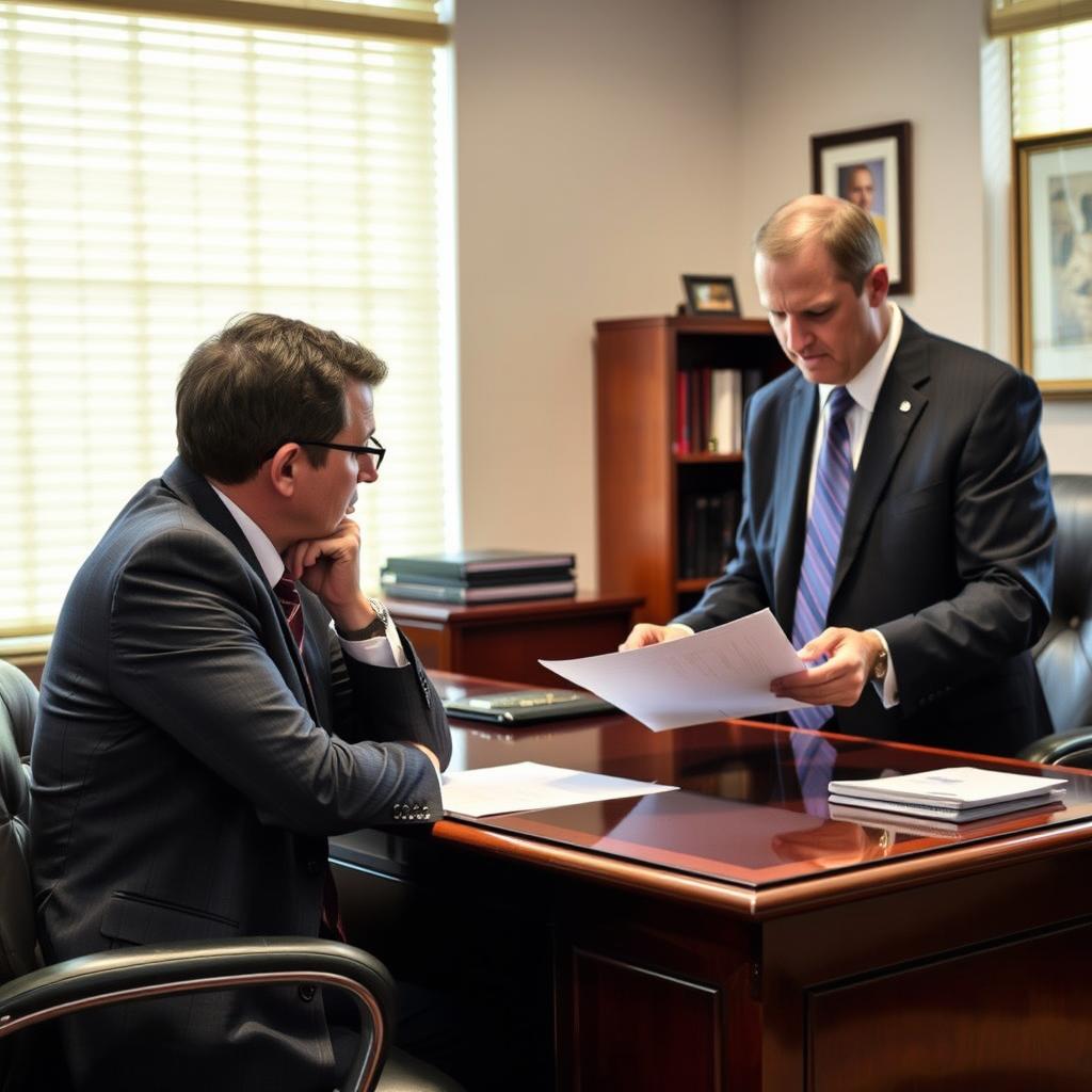 Repeat DWI Lawyer Nassau County