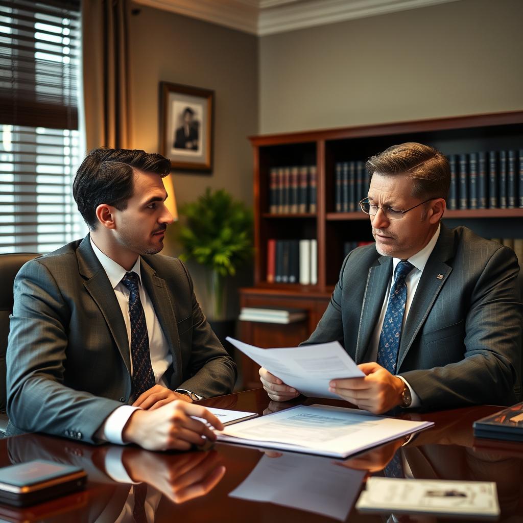 Repeat DWI Lawyer New York