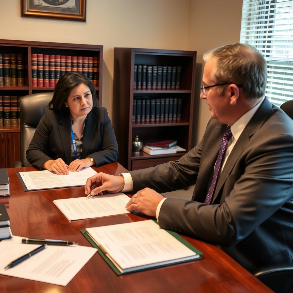 Repeat DWI Lawyer Ontario County