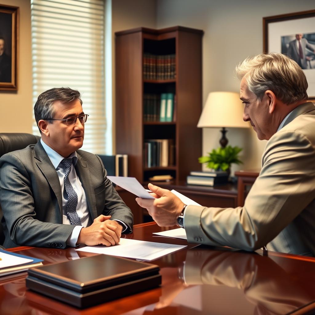 Repeat DWI Lawyer Orange County